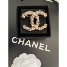 Chanel Brooches